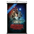 thumbnail image 2 of Netflix Stranger Things - Une feuille, 2 of 4