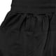 thumbnail image 4 of Pantalones largos para hombre, informales, de color sólido, con cintura elástica y bolsillo con cordón, deportivos, hasta el tobillo, de poliéster., 4 of 8