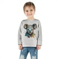 thumbnail image 4 of Toddler Long Sleeve Tee~Koala, 4 of 4