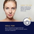 thumbnail image 4 of Gel para manchas Manuka Health Manuka Blemish con miel, 20 ml, 4 of 9