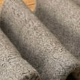 thumbnail image 3 of ZACPNCV Girls Winter Warm Fleece Lined Tights Girls Thick Microfiber Tights Gray 5-7 Years, 3 of 8