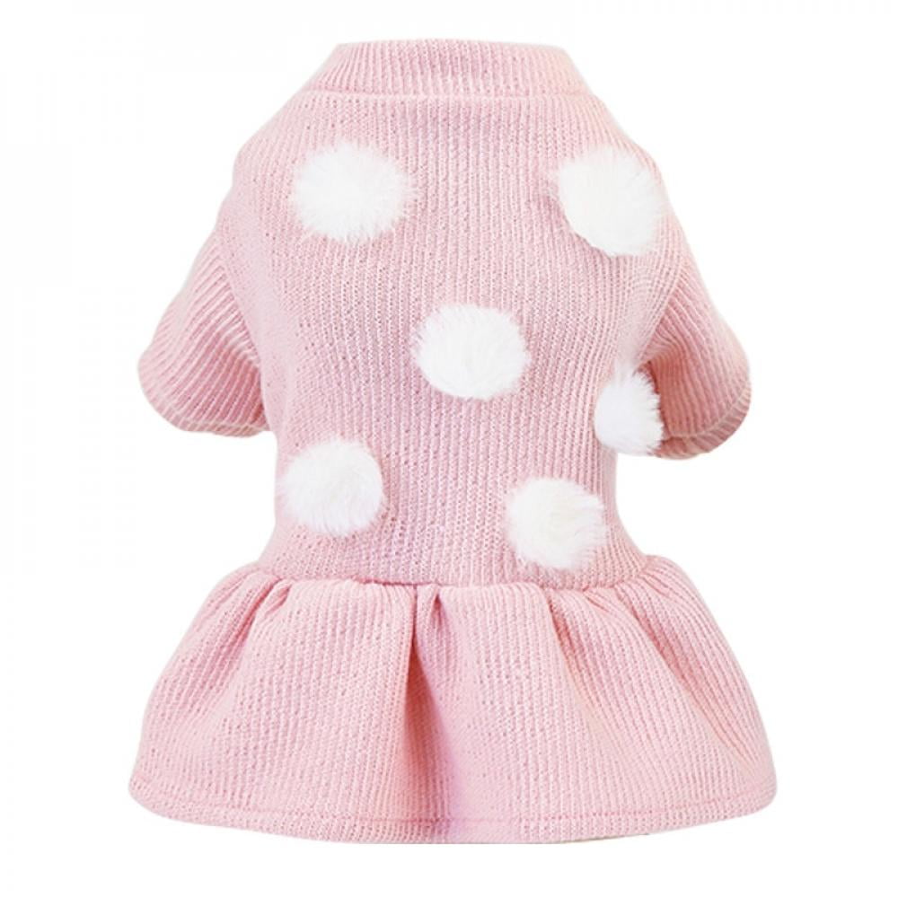 frock style sweater