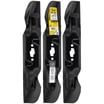 Cub Cadet Xtreme Blades 2-Pack - Model 742P04290A-X For 46" Deck Mowers (XT1, XT2, LT, LX, ZT1)