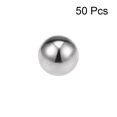 thumbnail image 3 of Billes de Précision en Acier Inoxydable G25, 5/16 Pouces, 3 of 3