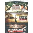 thumbnail image 2 of DVD-Triple Feature: Mark/Revelation Road/Jerusalem Countdown (3 DVD), 2 of 3
