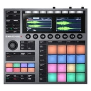 Native Instruments Maschine+ Standalone Production and Performance Instrument