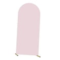 thumbnail image 3 of AMLESO Arch Backdrop Cover Decorative for Wedding Banquet Birthday Photography Prop 80cmx180cm, 3 of 8