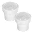 thumbnail image 3 of Shisuyan 2pcs Smart Motion Sensor Light Shade High Sensitivity Detection Auto Light Switch Socket For Outdoor And Indoor Night Safety Lighting, 3 of 8