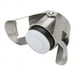 thumbnail image 2 of Tapón de Acero Inoxidable onlyliua para Botellas de Champán y Vino Espumoso, 2 of 3