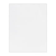 8 1/2 x 11 Paper - 70lb. Bright White (250 Qty.)