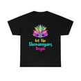 thumbnail image 2 of Funny Shenanigans Mardi Gras Shirt for Men Plus Size XL 2XL 3XL 4XL 5XL Mardi Gras Outfit for Men Plus Size, 2 of 6
