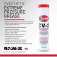 thumbnail image 3 of Red Line 80402 Synthetic Grease, 3 of 6
