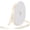 Beige, variant on 1/8 Inch 50 Yard Satin Ribbon Thick Double Face Grosgrain Silk Ribbon, [for Gift Wrapping, Hair Bows, Wedding, Cake, Flower] - Gold