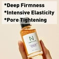 thumbnail image 3 of AMPLE:N Peptide Shot Serum 2X - Intensive Age Defying Concentrate Face Serum with Peptide Threads - Erasing Wrinkles and Improve Firmness - Lifting Sagging Skin - Plump, Repairs Skin, 1.01 fl.oz., 3 of 5
