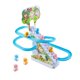 thumbnail image 3 of Juego de montaña rusa para niños, tobogán, divertidos juguetes eléctricos 9 osos, 3 of 9