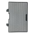 thumbnail image 4 of jinwen Motorcycle Radiator Grille Guard Replace Protector Cover Water Net Cover Fit for, 4 of 9