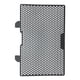 thumbnail image 4 of Protector de Rejilla de radiador Macarena Protector de radiador de motocicleta, 4 of 8