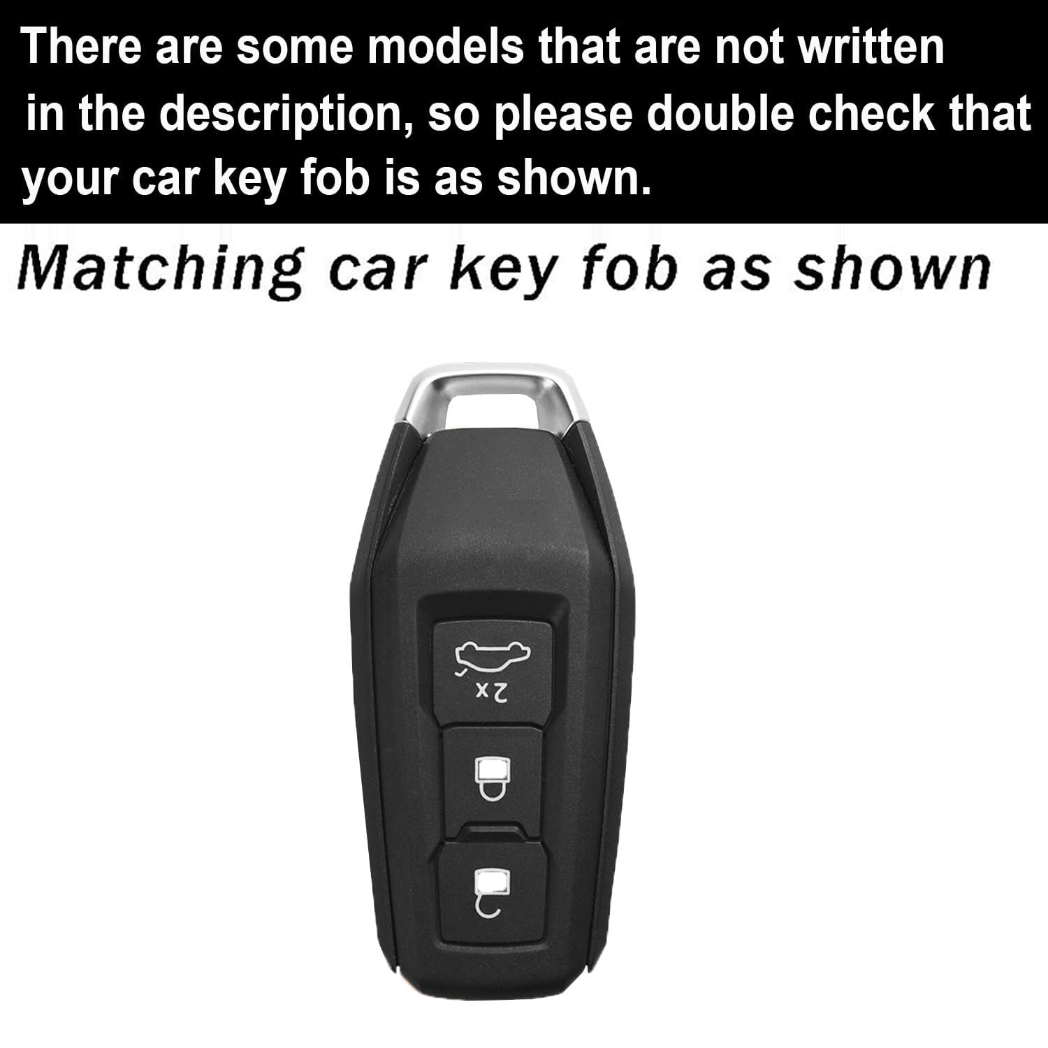 Car Key Cover Fot for Audi 2025 Key Fob Smart Remote Key Skin for A5 A5L A6 A6L Q6L Q6 RSQ6 RS6 SQ6 S6 e-tron,360 Degree Full Protection