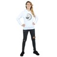 thumbnail image 4 of Harry Potter Womens Hogwarts Moon Hoodie, 4 of 5