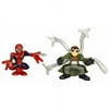 Spider-Man Super Hero Squad Spider-Man vs. Dr. Octopus