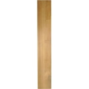 SeaTeak Teak Lumber Plank (3/8-Inch x 5 3/4-Inch x 36-Inch)
