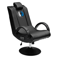 Dallas Mavericks NBA Gaming Chair 100 Pro