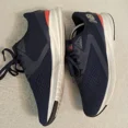 thumbnail image 4 of New Balance Mens 11 4E FuelCell Vizo Pro V1 Navy Blue Running Shoes Sneakers, 4 of 6
