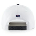 thumbnail image 3 of Men's '47 White Denver Broncos Patriotic Overhand Hitch Adjustable Hat, 3 of 3