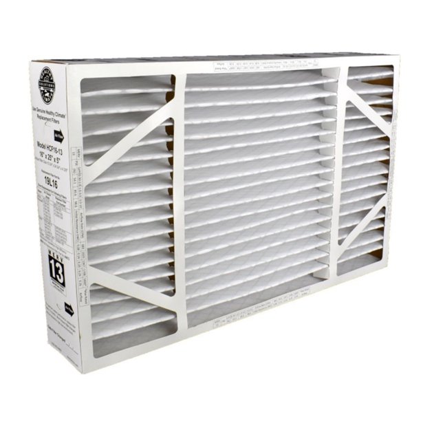 Lennox 19L16 Healthy Climate 16 x 25 x 5 Inch MERV 13 Replacement