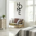 thumbnail image 7 of HOME Vertical Wooden Signage Wall Decoration Wooden Crafts Art Letters Home Wall Decoration,Cheap - Clearance - Home Decor, 7 of 7