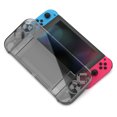 thumbnail image 1 of Clear Switch Case Shell para la cubierta protectora estándar Nintendo-Switch-Oled, 1 of 7
