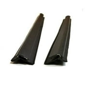 Fairchild Industries Belt Weatherstrip Kit KD2035 Fits select: 1999-2004 JEEP GRAND CHEROKEE, 1999-2001 JEEP CHEROKEE