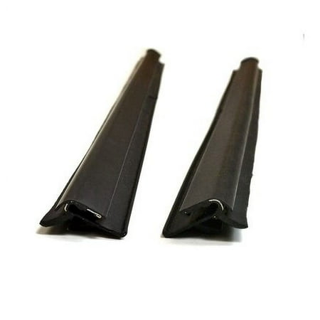 Fairchild Industries Belt Weatherstrip Kit KD2035 Fits select: 1999-2004 JEEP GRAND CHEROKEE, 1999-2001 JEEP CHEROKEE
