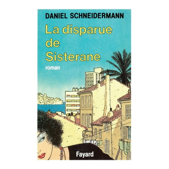 La Disparue de Sisterane, (Paperback)