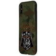 thumbnail image 2 of Funda para iPhone X/XS STAR WARS Darth Vader Camuflaje, 2 of 3