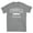 Black, variant on Stephenville Texas Classic Established Men's Cotton T-Shirt