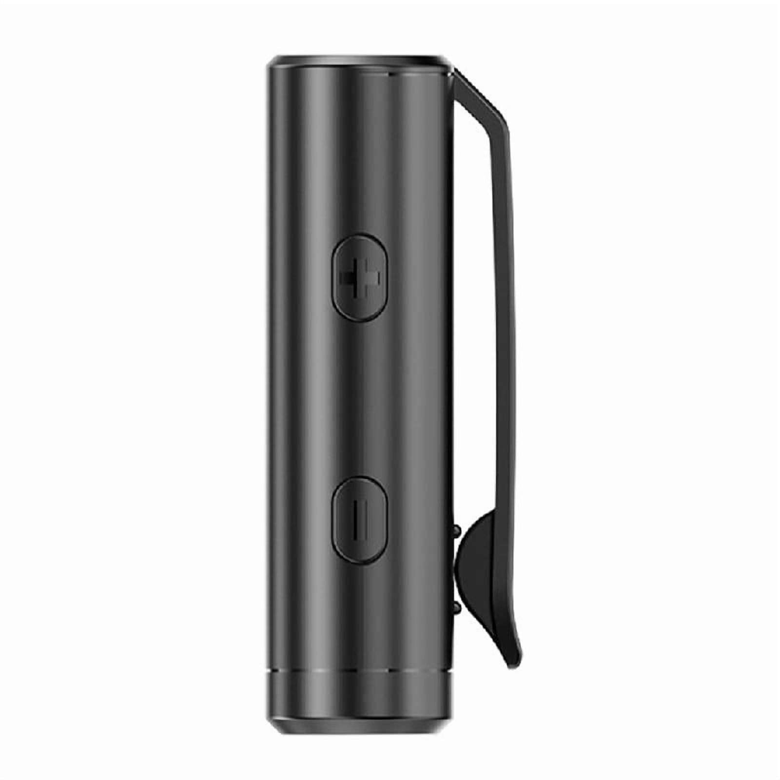 Digital Voice Recorder Noise Cancelling Recording Support Player Professional