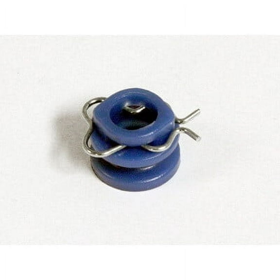 Scott Drake C0AB-6423240-B Window Roller & Clip