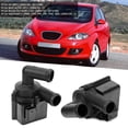 thumbnail image 1 of Cooling Car Water Auxiliary Water Pump Replacement Part Fit For  A3/TT/A1/Q3 5N0965561, 1 of 8