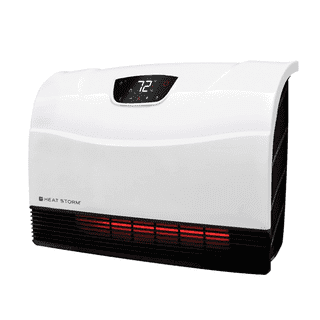 Infrared Heaters in Space Heaters - Walmart.com