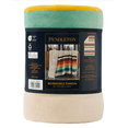 thumbnail image 2 of Pendleton Reversible Plush Throw, 2 of 7