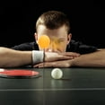 thumbnail image 4 of Pong Ball Training Tool, Improve Coordination Table Tennis Training Set Increase Circulation Prevent Myopia  For Outdoor, 4 of 8