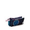 thumbnail image 2 of Lapicera Xtrem Trinity Pencil Box Hearts Blue, 2 of 3