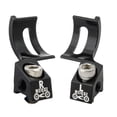 thumbnail image 4 of Accesorios para bicicletas MUQZI Mountain Bike Shifter Brake Trigger adaptador integrado para XX1/XX (R) Barbie Nuevos Originales, 4 of 8