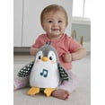 thumbnail image 2 of Fisher-Price-Mon Pingouin d’Éveil-Peluche Musicale, 2 of 6