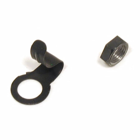 

Saito Engines Needle Stopper with Nut EFGHIIJJKEE SAI50126 Replacement Engine Parts Air/Heli