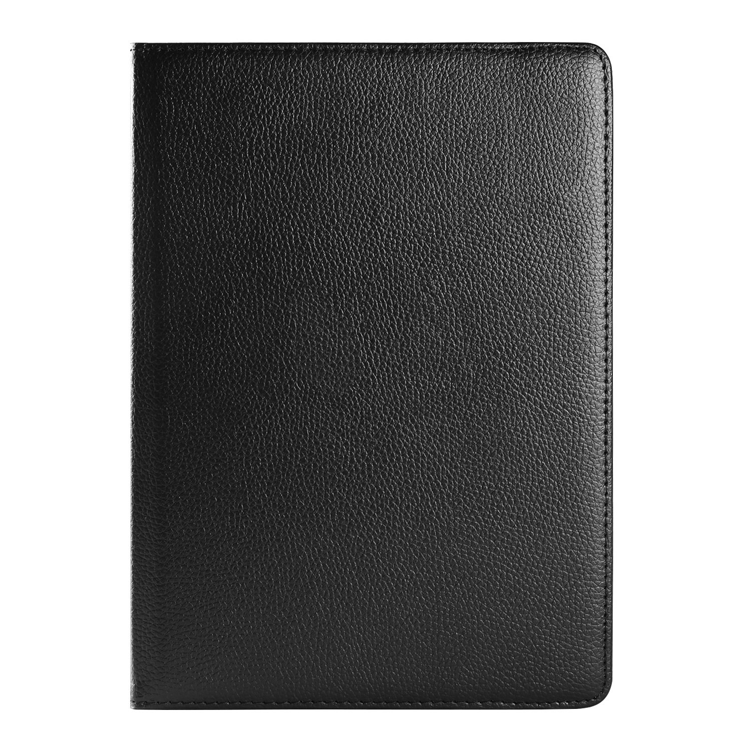 SUMACLIFE Protective Leatherette Portfolio Case for Apple iPad Pro 2017 10.5" Model A1701 & A1709 (Exact Perfect Fit)