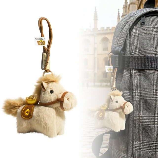 BotaniNest Soft Animal For Kids Cuddly Stuffed Creature With Material Ideal For Hugging And Companion