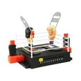 thumbnail image 4 of WWE Smash & Bash Arena Board Game, Featuring Cody Rhodes & Roman Reigns, 2 Player Interactive WWE Ring Game with Controllers, 6+ (Walmart Exclusive), 4 of 6