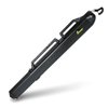 Sportube Series 1 Lightweight Protective Sports Gear Travel Case, Black